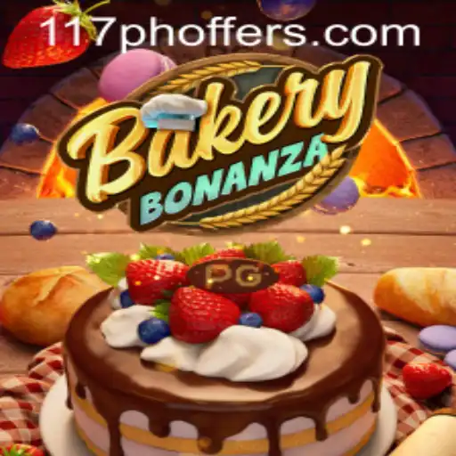 Escape to the Delightful World of BakeryBonanza with 117ph: A Culinary Adventure Awaits