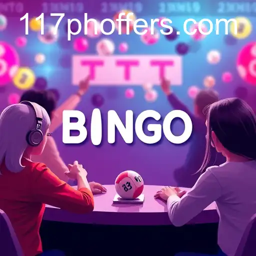 Discovering the Exciting World of Bingo Games with 117ph