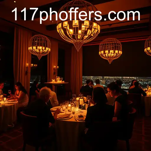 Exclusive Events and the Allure of 117ph