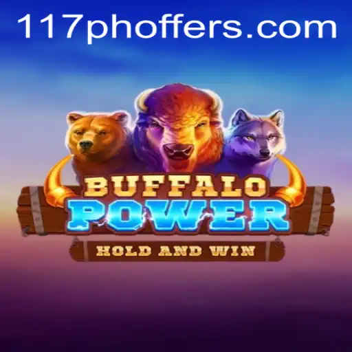 Buffalo Power: The Latest Online Gaming Sensation