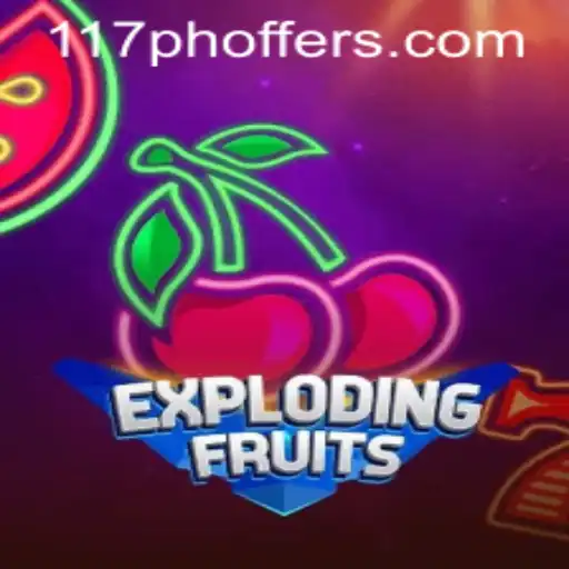 ExplodingFruits: A New Sensation in the Gaming World