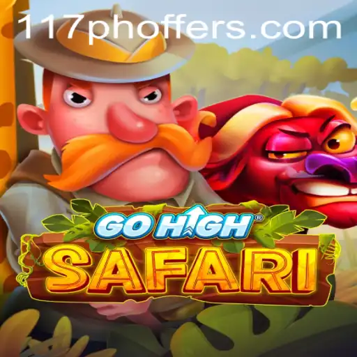 Exploring the World of GoHighSafari: A Wild Adventure Awaiting Gamers