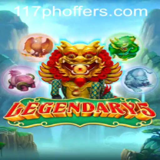 Discover the World of Legendary5: A Journey into the Heart of Gaming
