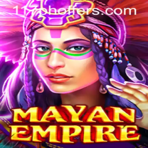 Unveiling the Mysteries of MayanEmpire: A Journey Through Time