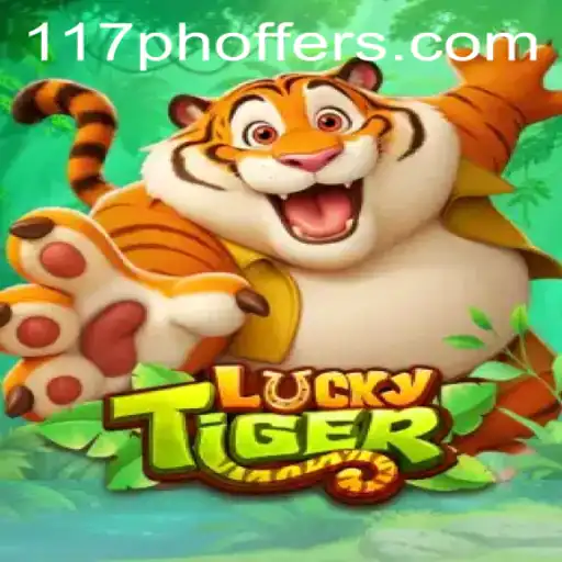 Experience the Excitement of LuckyTiger with Keyword 117ph