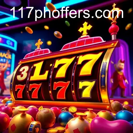 Exploring the World of Online Slots