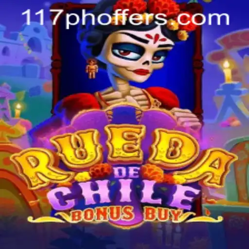 Discover the Thrills of RuedaDeChileBonusBuy: A Journey into the World of Online Gaming