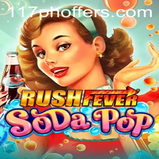 RushFeverSodaPop: The Exciting New Digital Adventure