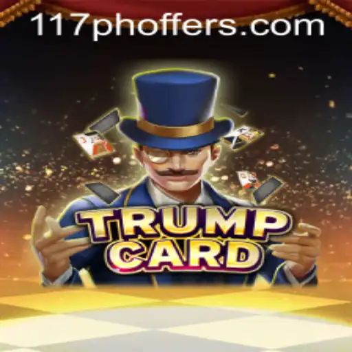 TrumpCard: A Strategic Game of Wit and Politics